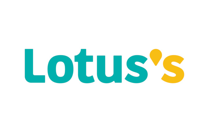 Lotus's Malaysia