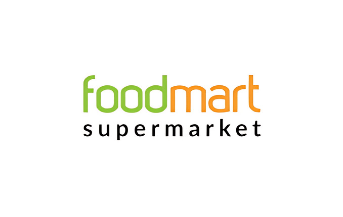 FoodMart Supermarket Indonesia