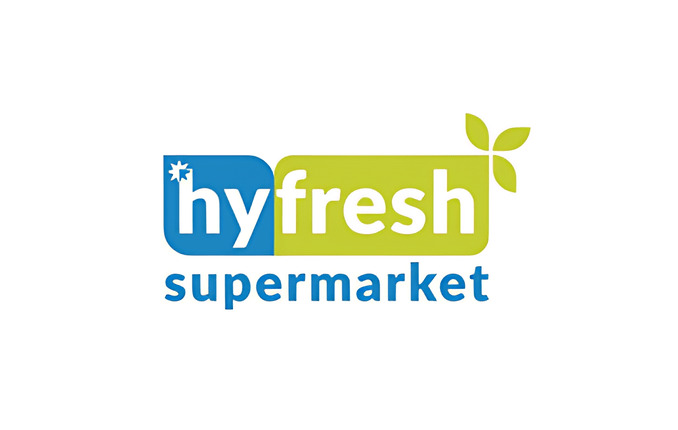 Hyfresh Supermarket Indonesia