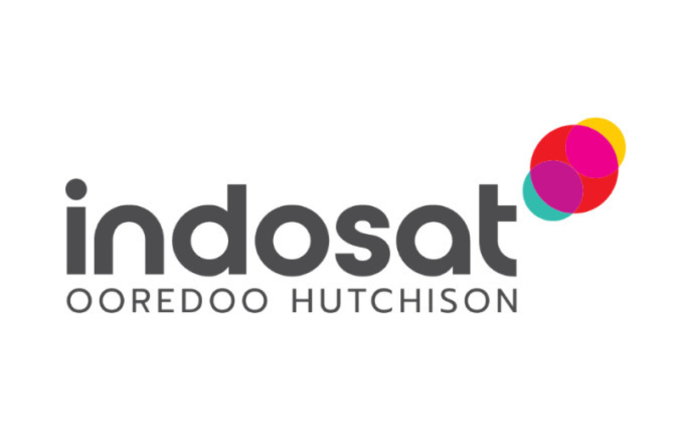 Indosat Indonesia