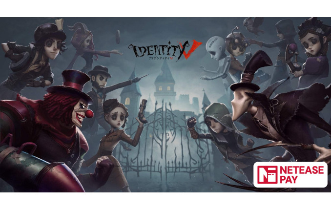 Identity V Indonesia
