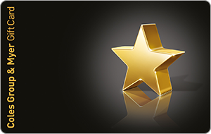 Coles Group & Myer Australia