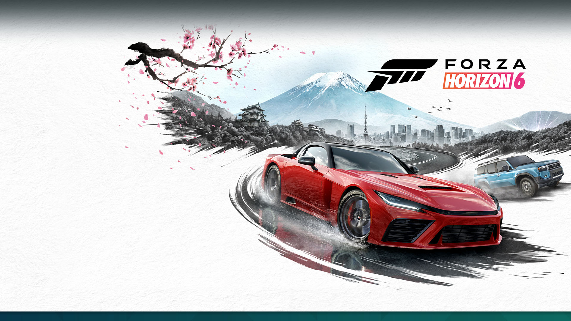 Forza Horizon 6 Xbox Global