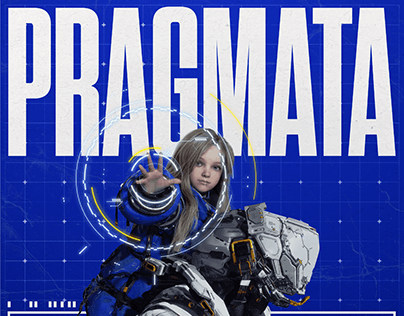 Pragmata Xbox Games Global