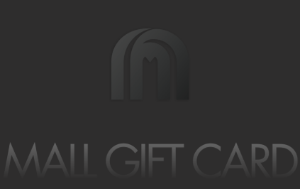 Mall Gift Card UAE