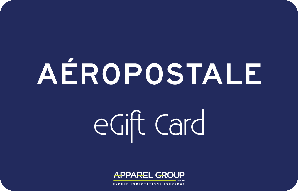 Aeropostale UAE