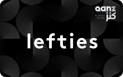 Lefties UAE