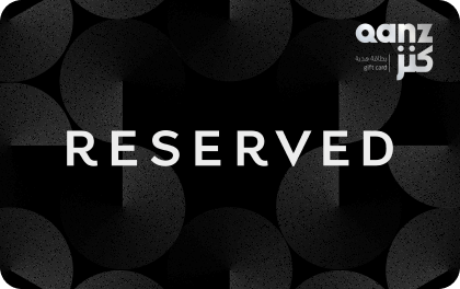 Reserved UAE