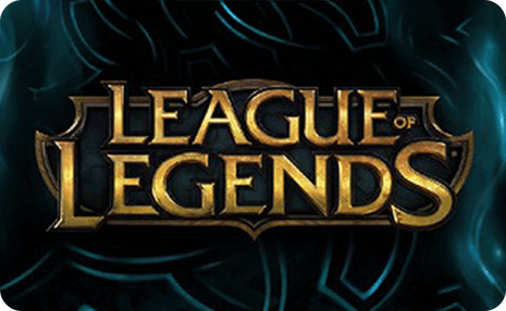 League of Legends Brazil