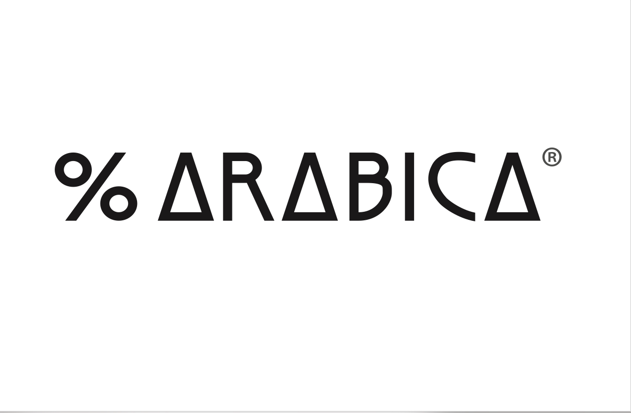 Arabica Singapore