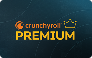 Crunchy Roll UK