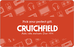 Crutchfield USA