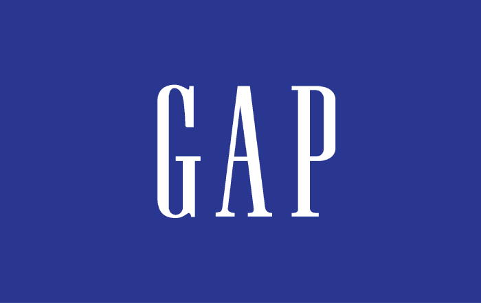 Gap Canada