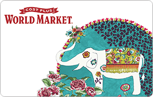 Cost Plus World Market USA