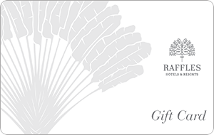 Raffles Hotels & Resorts USA