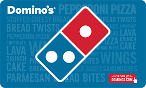 Dominos USA