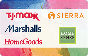 TJ Maxx USA
