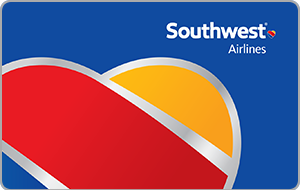 Southwest Airlines USA