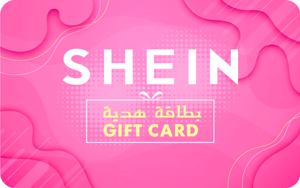 Shein UAE