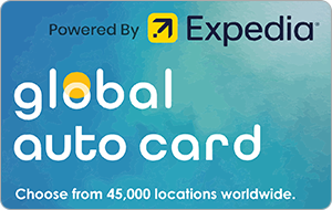 Global Auto Card Australia