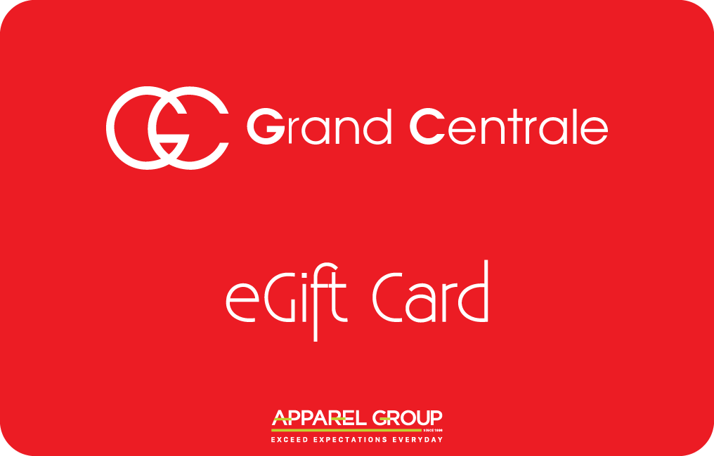 GRAND CENTRALE UAE