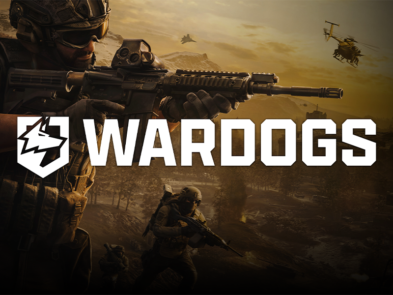 Wardogs Steam Game USA