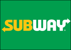 Subway UK