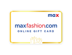 Max Fashion Online
