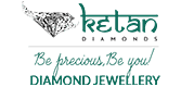 Ketan Diamonds Diamond Only India