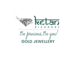 Ketan Diamonds Gold Jewellery India