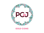 PC Jeweller Gold Coin India