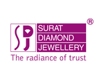 Surat Diamonds India