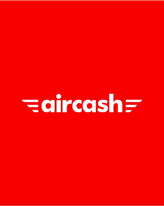 Aircash (A-bon) Europe