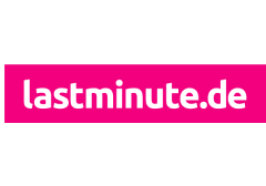 Lastminute.com Flight + Hotels Germany