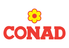 Conad Italy