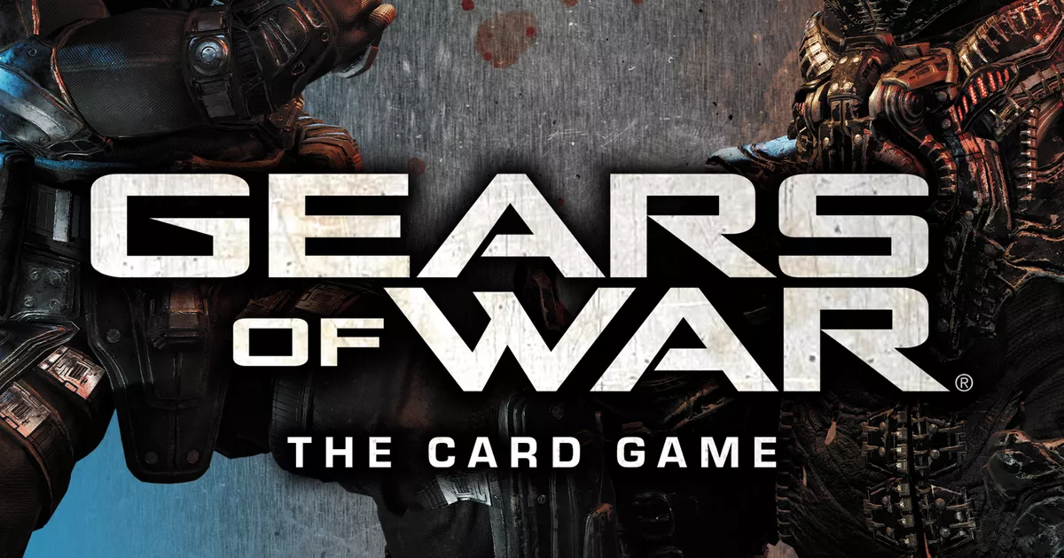 Gears of War Xbox Games Global