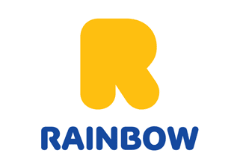 Rainbow Poland