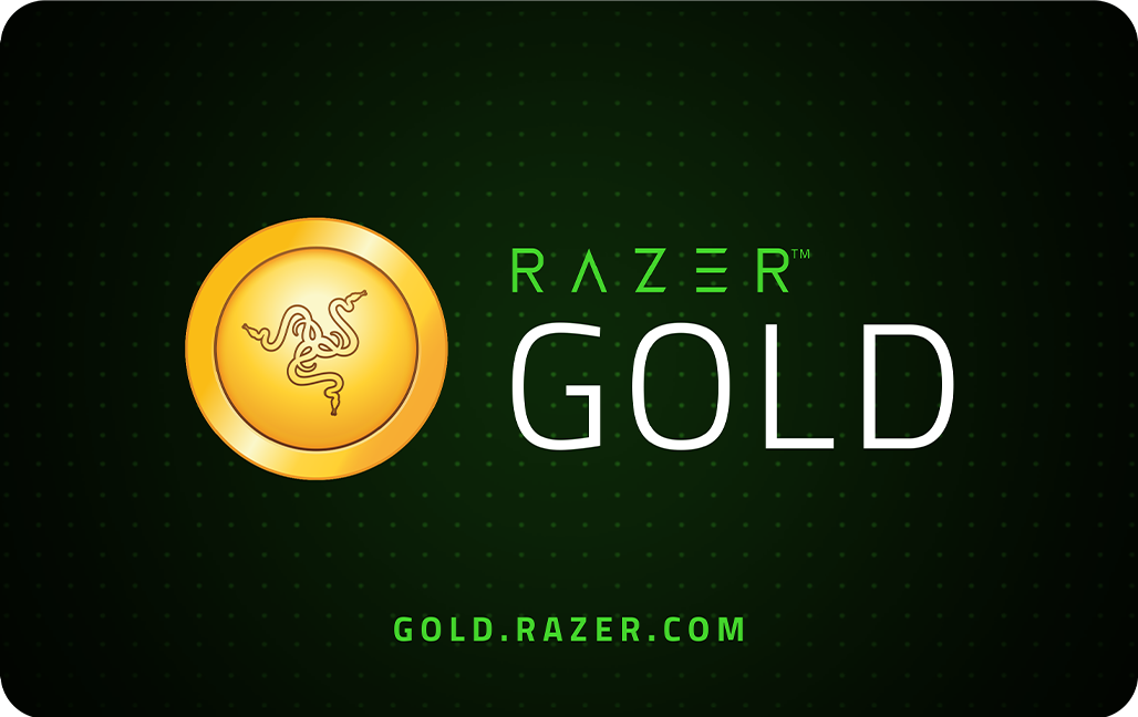 Razer Gold Denmark