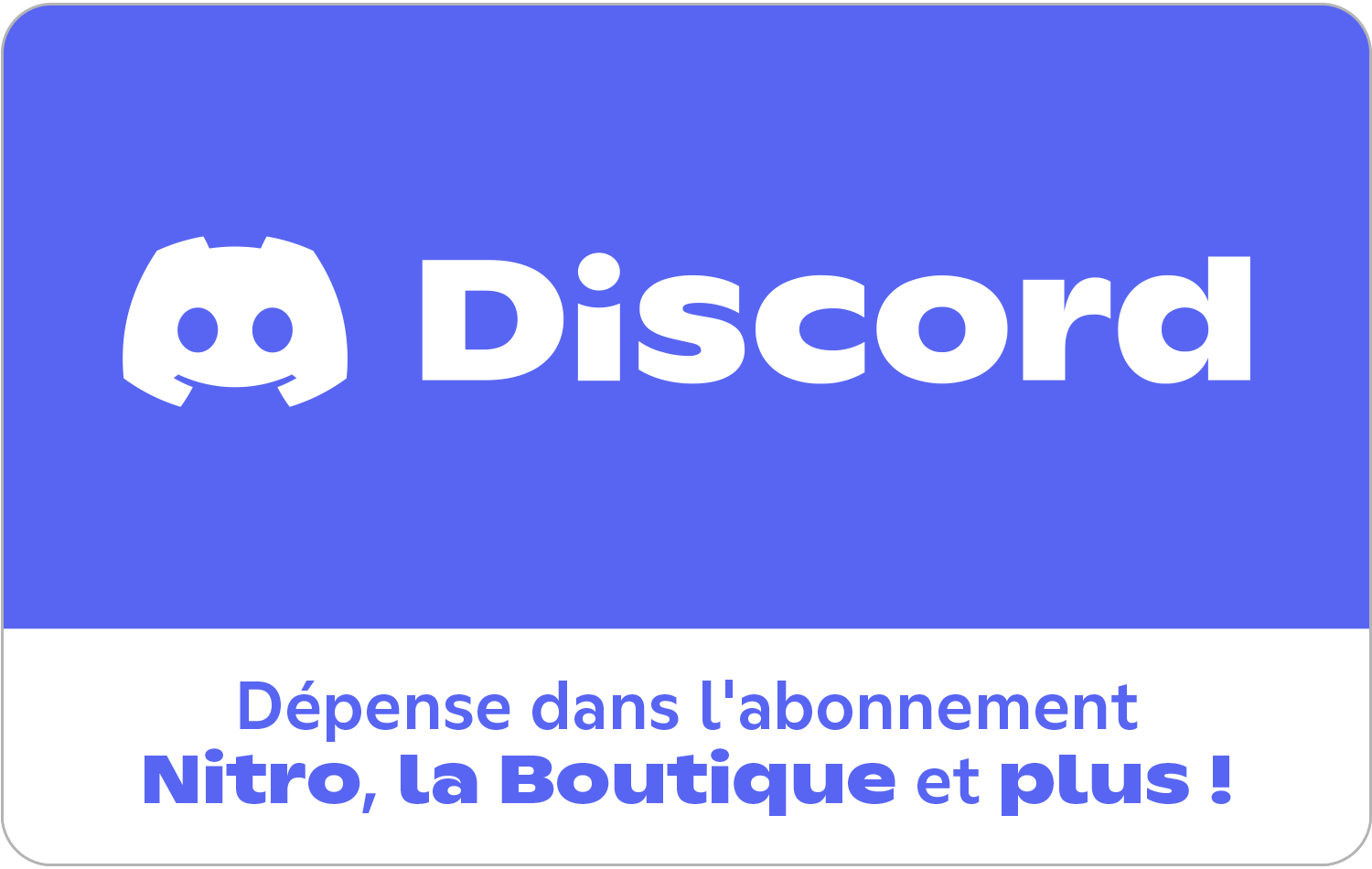 Discord France