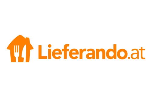Lieferando (Just Eat) Austria