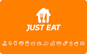 Just Eat Switzerland