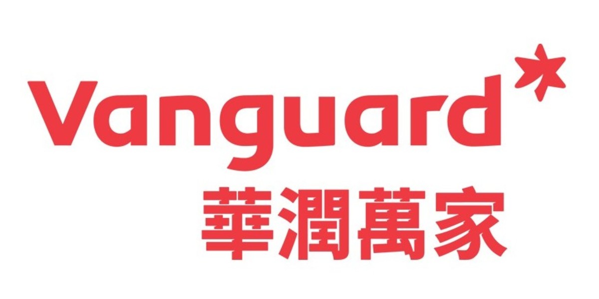 Vanguard China
