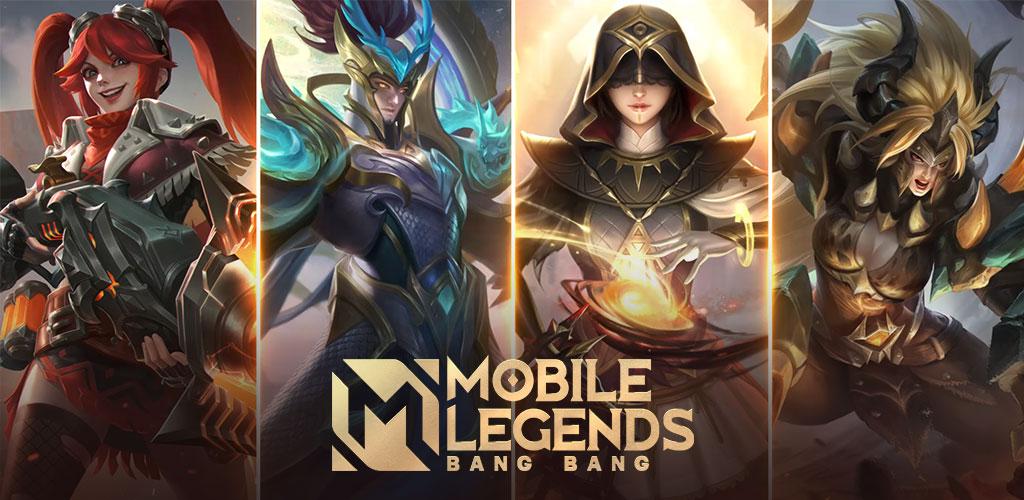 Mobile Legends Diamonds MENA Region