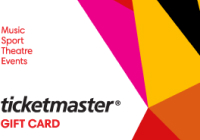 Ticketmaster Australia
