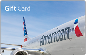 American Gift Card