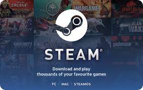 Steam KSA