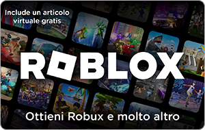 ROBLOX EU