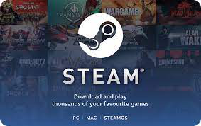 Steam Bahrain