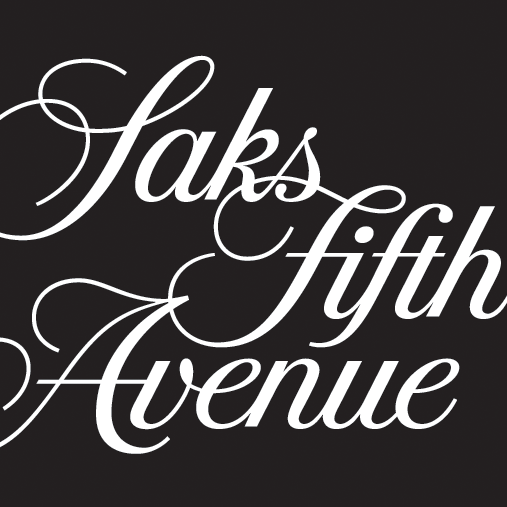 Saks Fifth Avenue USA