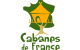 Cabanes de France